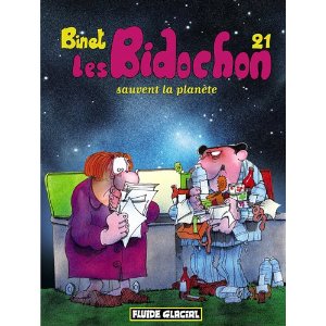 bidochons