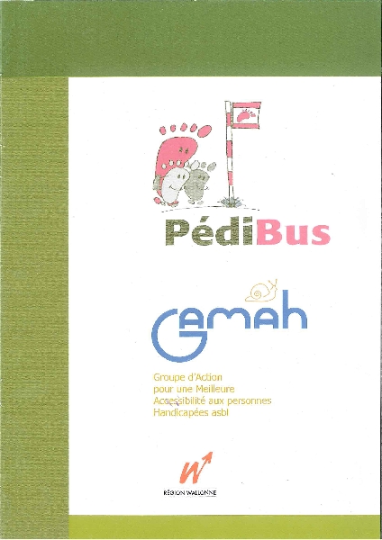 pedibus