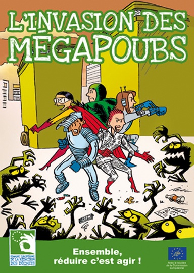 megapoubs