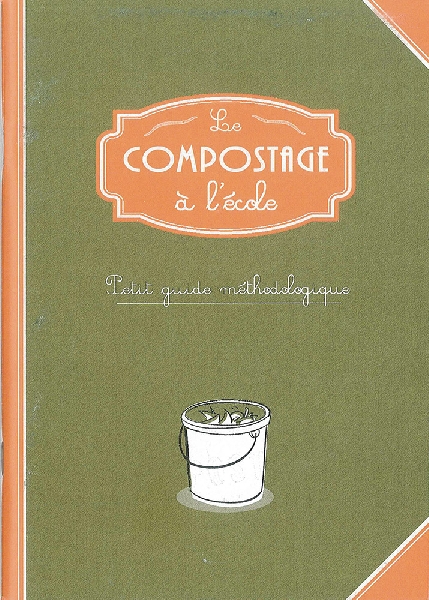 Le compostage à l'école