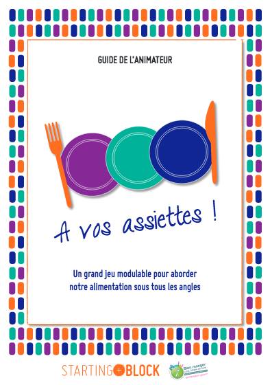assiettes