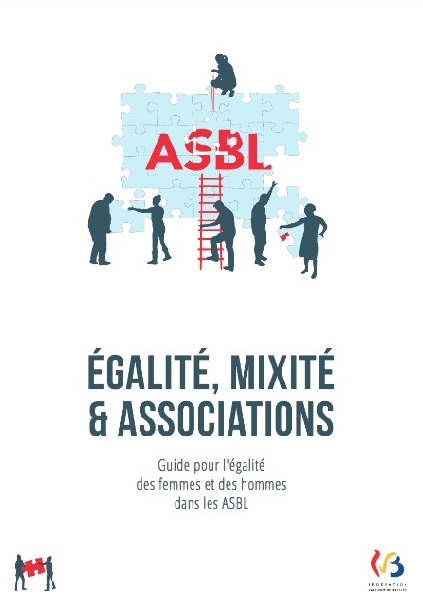 Egalité, mixité et associations