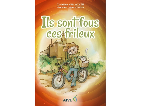 Ils sont fous ces frileux