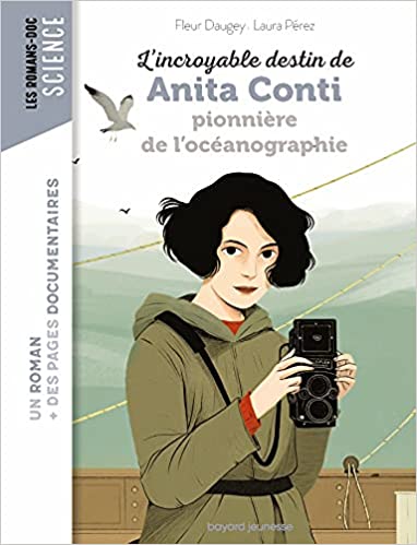 Anita Conti