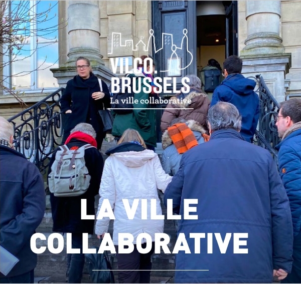 Ville collaborative
