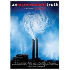 Une vérité qui dérange - An unconvenient truth